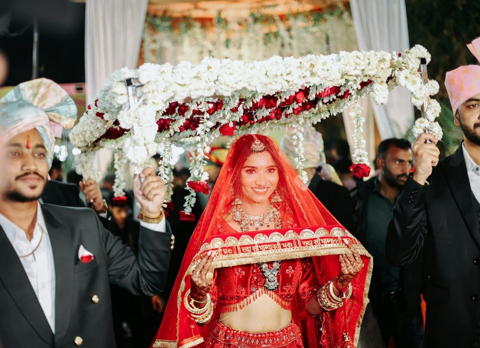 Event Photography Company in Uttar Pradesh